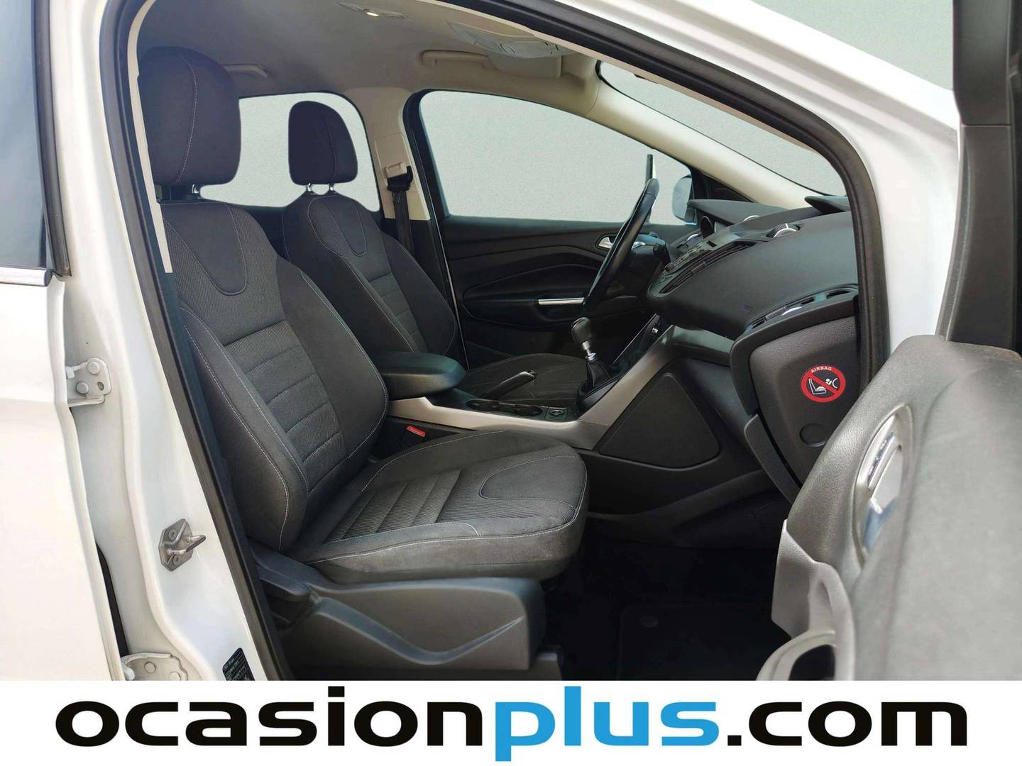 Ford Kuga Ford Kuga 1.5 EcoBoost S&S Trend 4x2 (120 CV) km 0