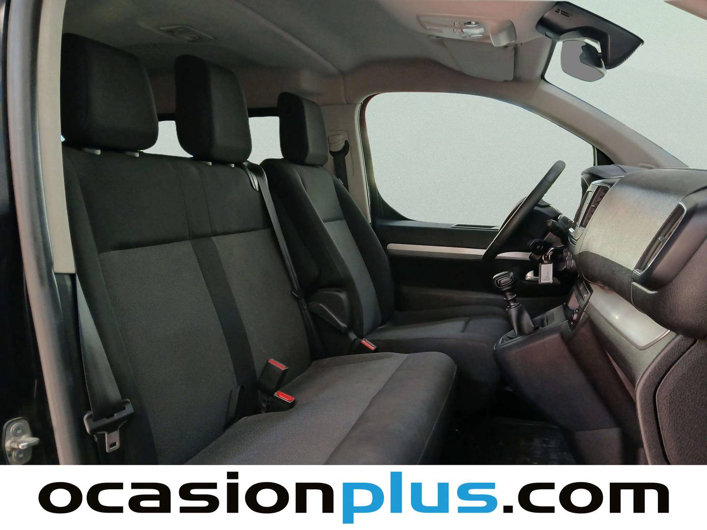 Peugeot Traveller Peugeot Traveller BlueHDi 120 S&S Business Long (120 CV) 9 Plazas al mejor precio