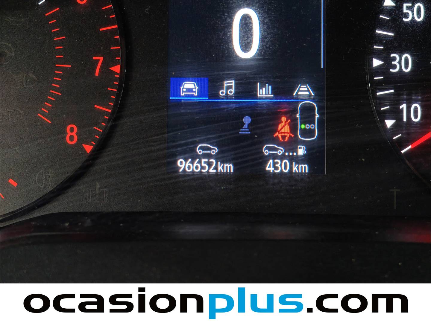 Foto Nissan Townstar Nissan Townstar 1.3G L1 Tekna (130 CV)