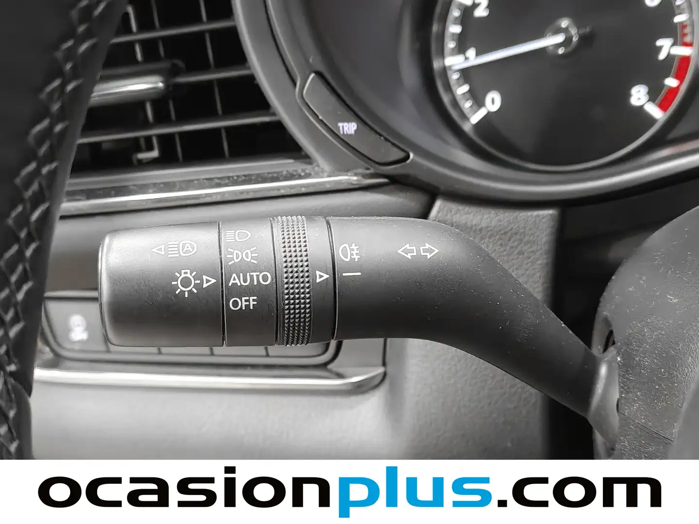 Foto Mazda CX-30 Mazda CX-30 e-SKYACTIV-X Homura 2WD AT (186 CV)