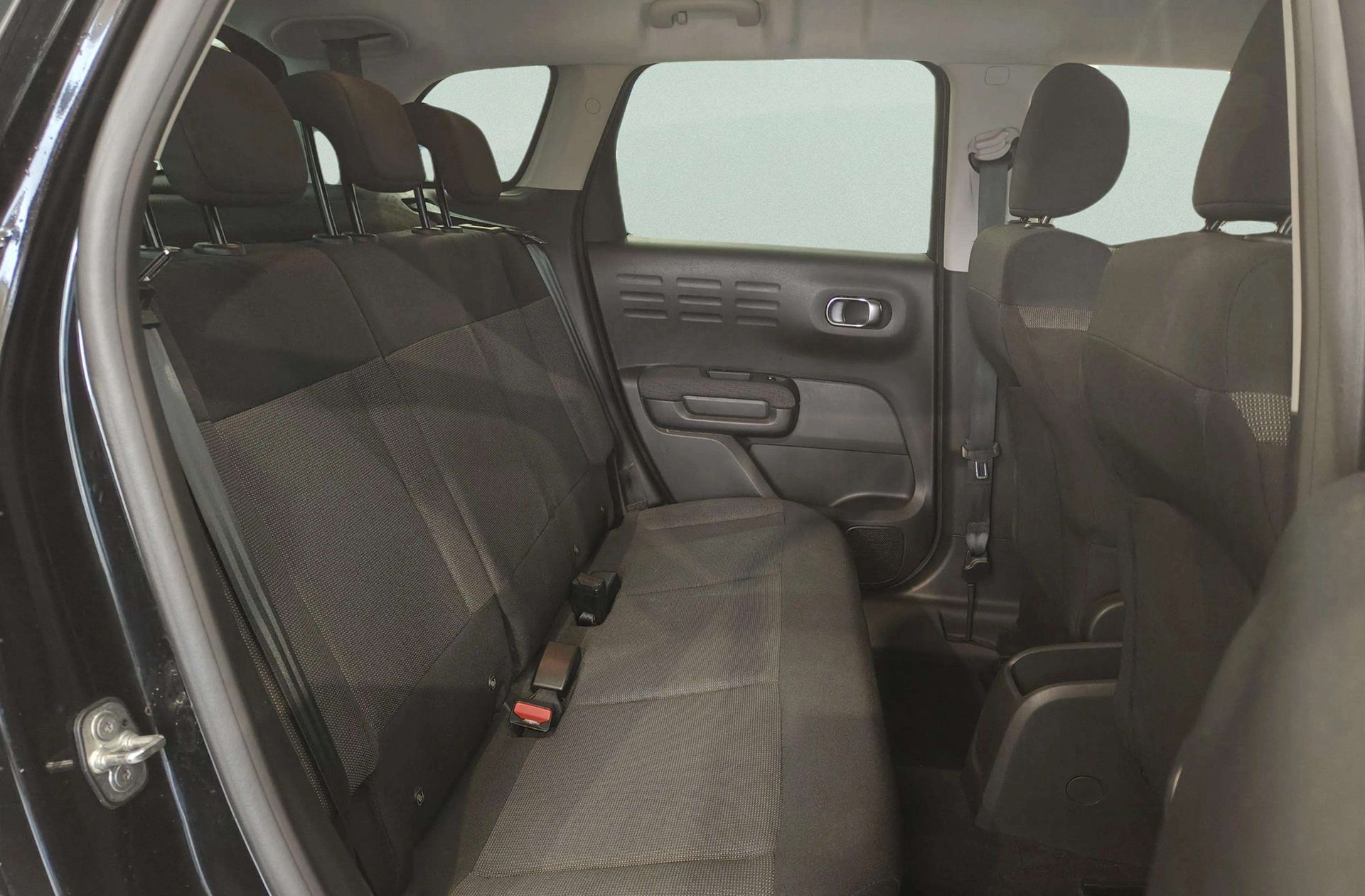 Citroën C3 Aircross PureTech 110 Plus - foto 15