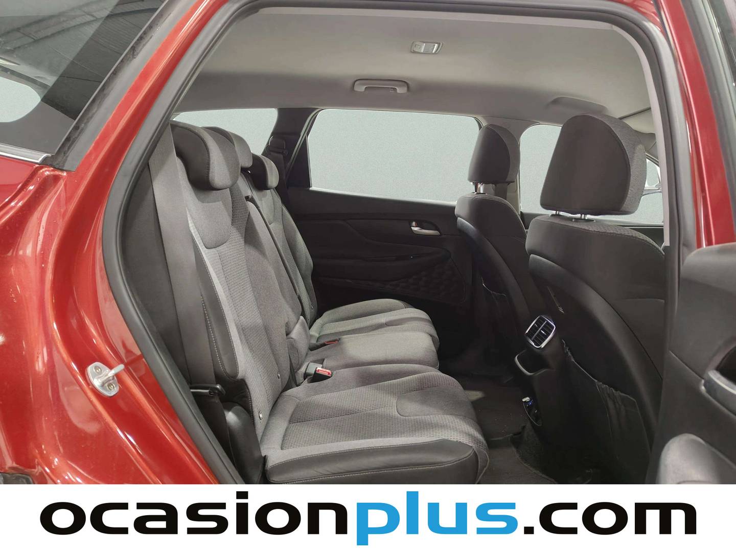 Hyundai Santa Fe Hyundai Santa Fe 2.0 CRDI Essence 4x2 DK (150 CV) 7 Plazas diésel