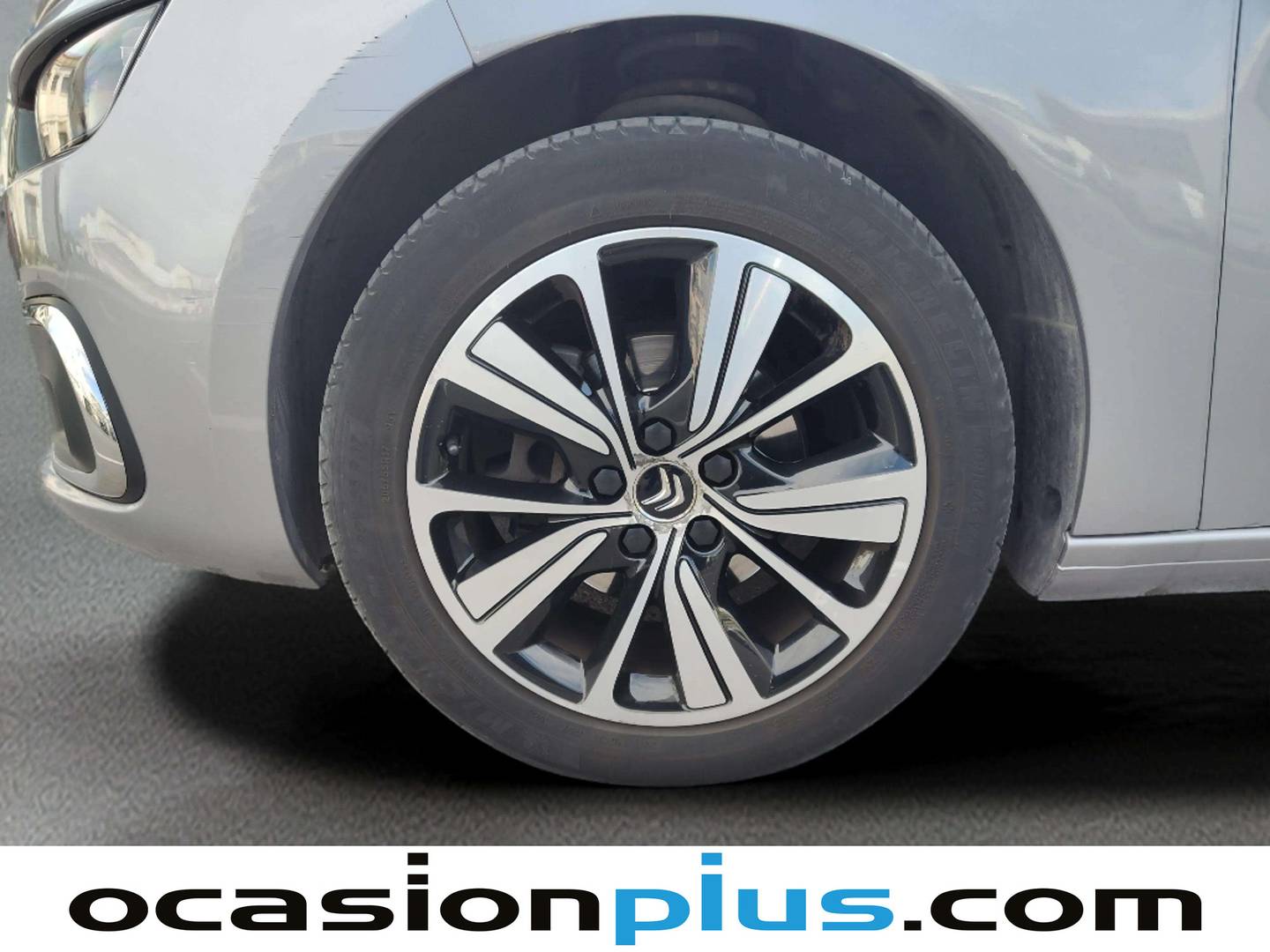 Citroën Grand C4 Spacetourer Citroen Grand C4 Spacetourer PureTech 130 S&S Feel (130 CV) 7 Plazas de ocasión