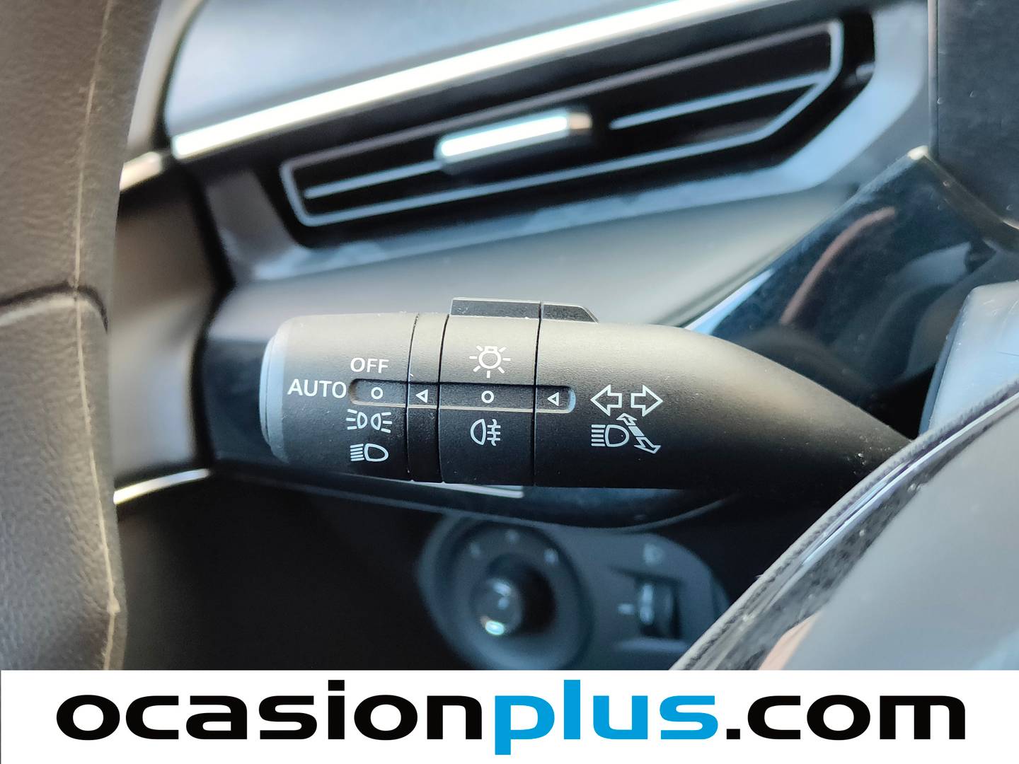 Foto MG MG3 Hybrid+ MG MG3 Hybrid+ Standard  (195 CV)