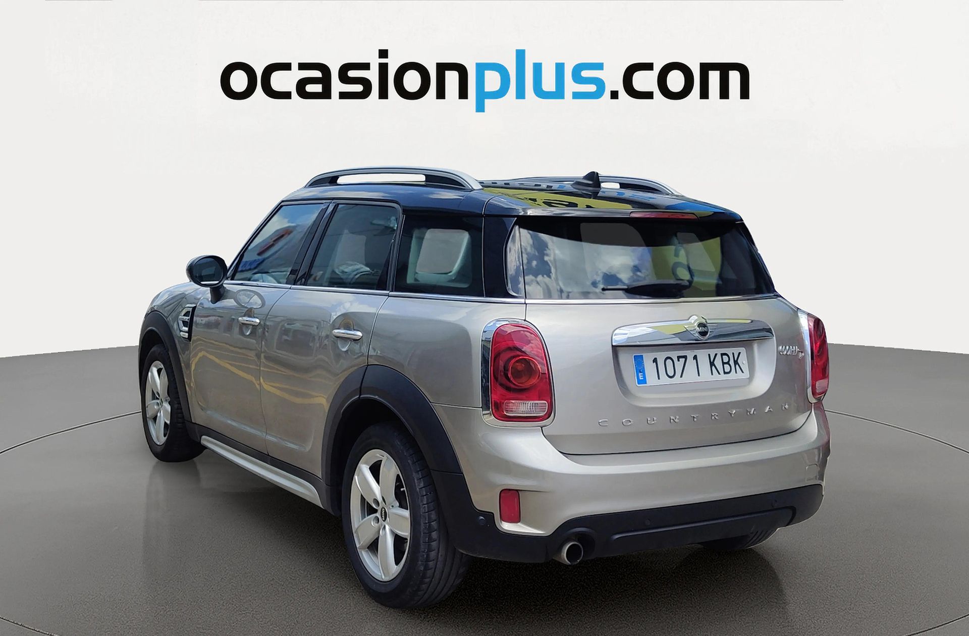 MINI Countryman Cooper D - foto 4
