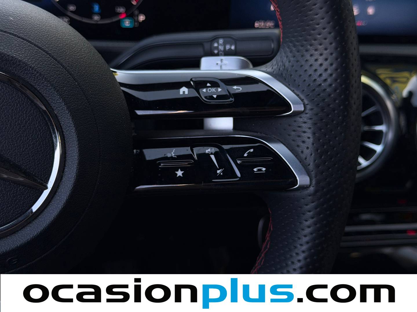 Mercedes Clase A Mercedes-Benz Clase A 180 d  (116 CV) 116cv