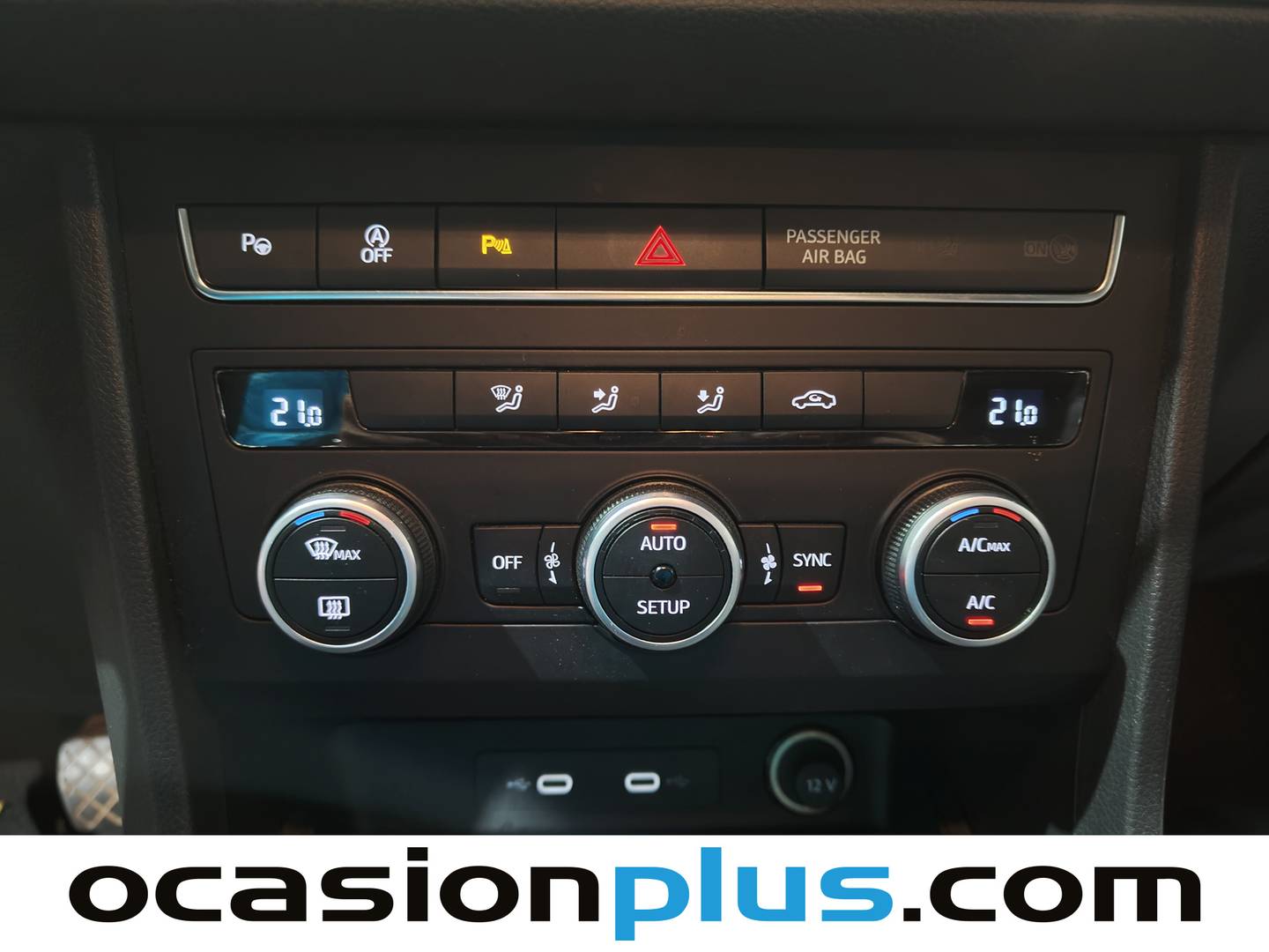 Foto Seat Ateca SEAT Ateca 1.5 TSI S&S Style XL (150 CV)