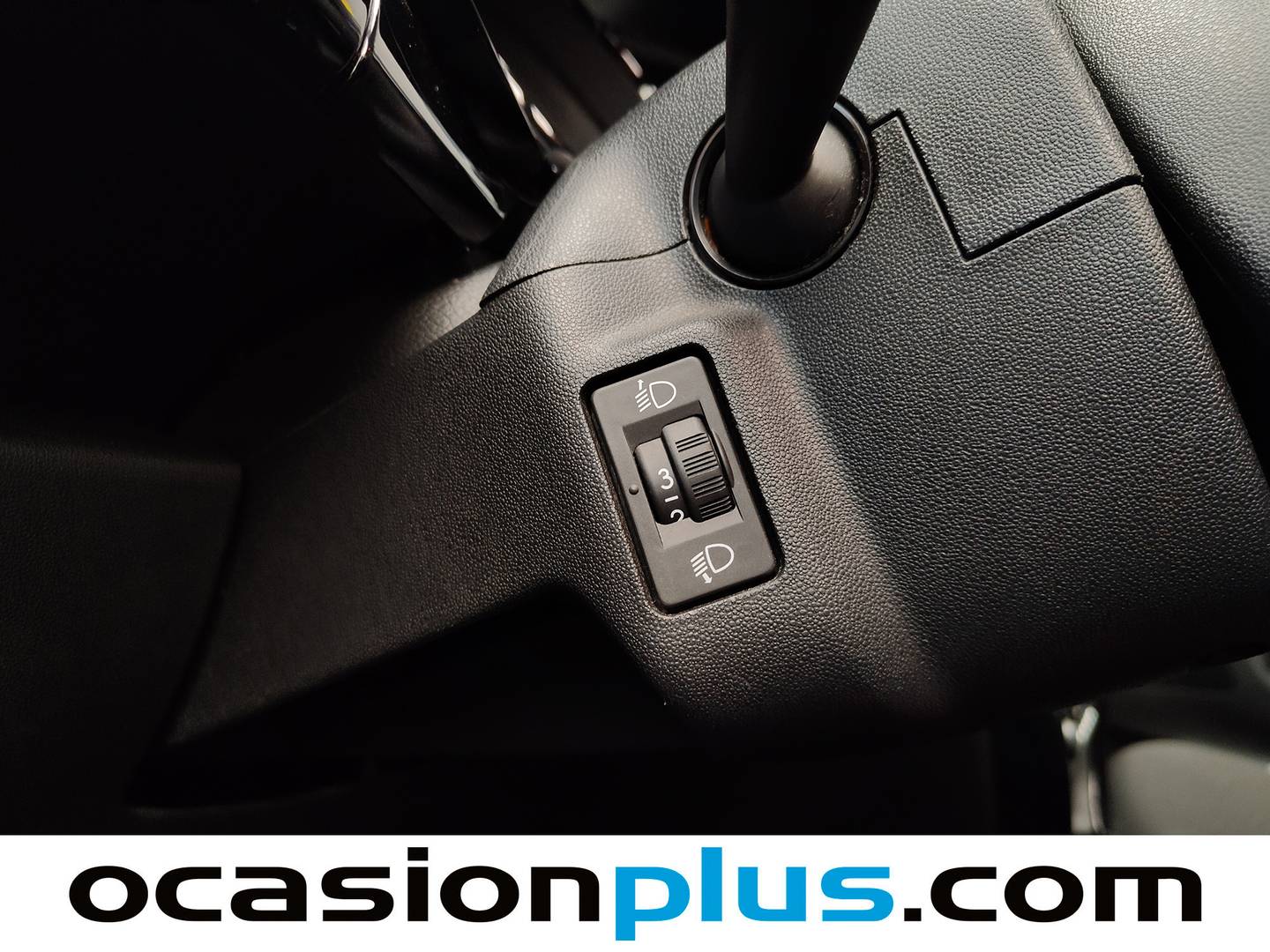 Equipamiento del Citroën C3 Citroën C3 PureTech 68 Tonic (68 CV)