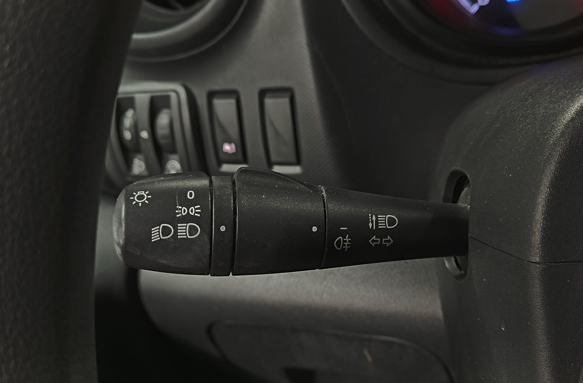 Fiat Talento Furgon 2.0 MultiJet Base Corto - foto 19