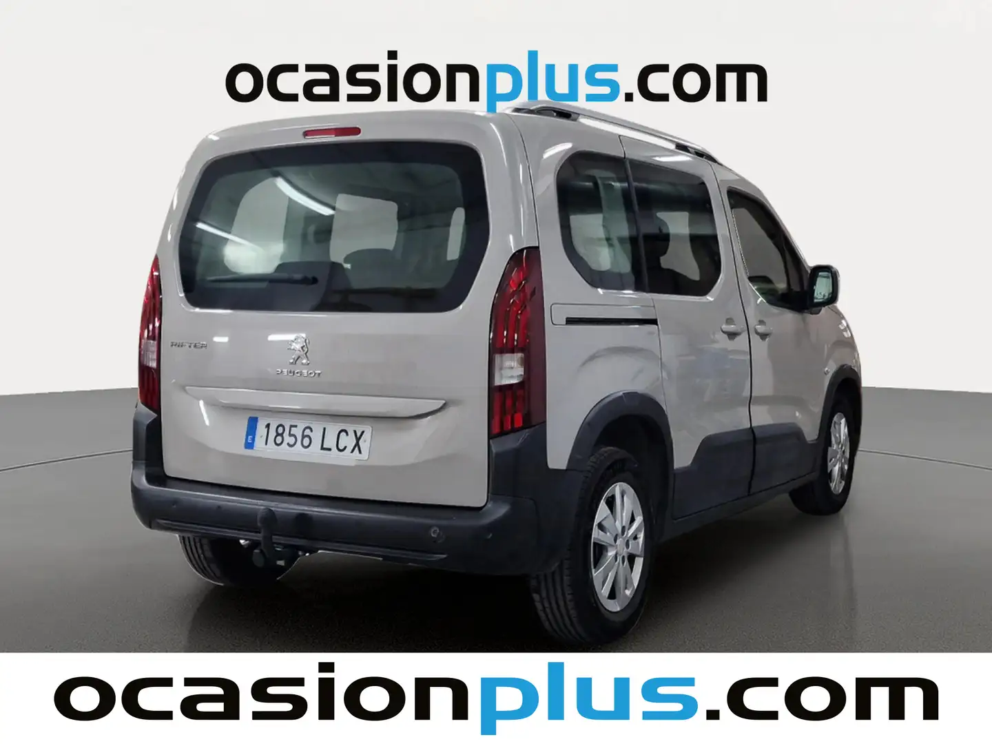 Foto Peugeot Rifter Peugeot Rifter BlueHDi 100 Active Standard Nav+ (100 CV)