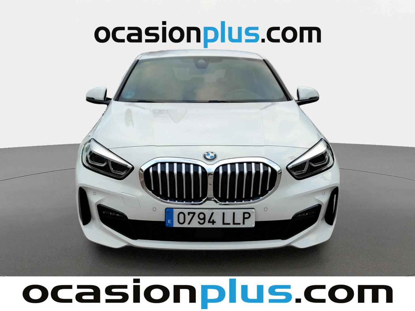 Foto BMW Serie 1 BMW Serie 1 118d (150 CV) Pack M