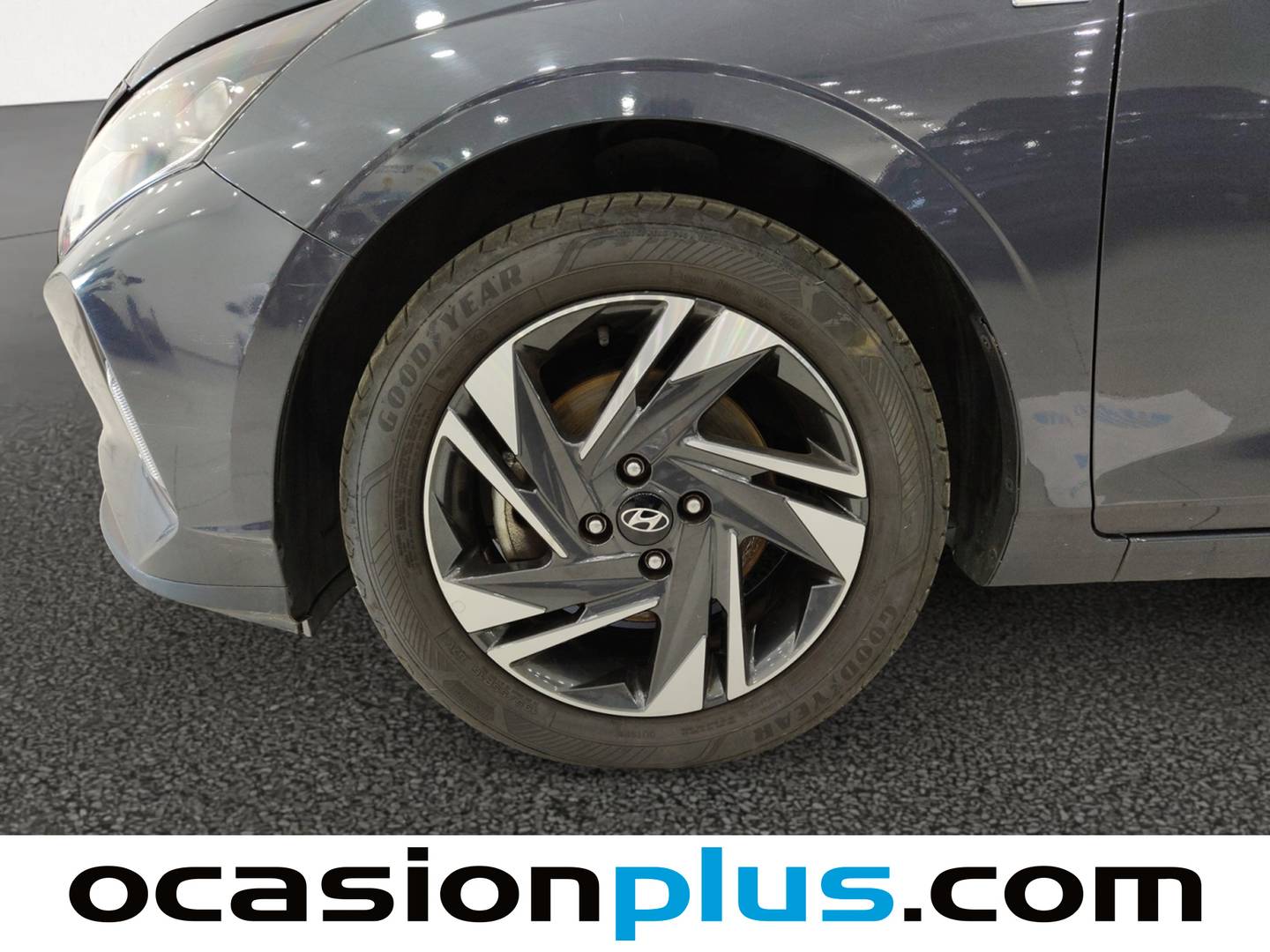 Foto Hyundai i20 Hyundai i20 1.0 TGDI 48V Klass  (100 CV)