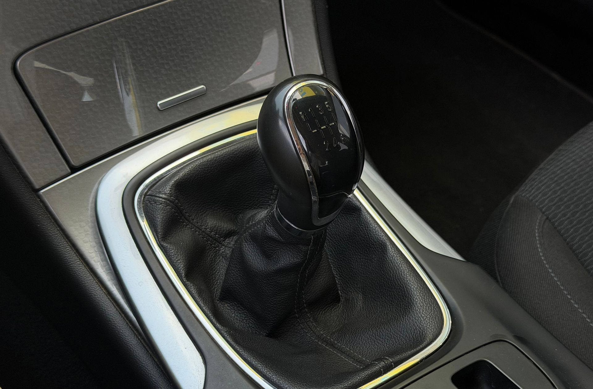Opel Insignia 2.0 CDTI ecoFlex Selective - foto 5