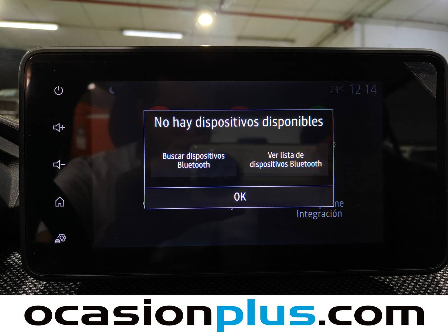 Extras del Dacia Sandero Dacia Sandero Stepway Comfort TCe (91 CV)