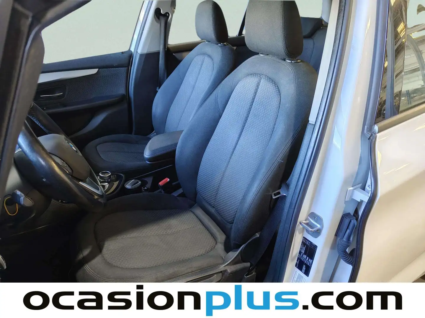 Foto BMW Serie 2 Gran Tourer BMW Serie 2 218d Gran Tourer (150 CV)