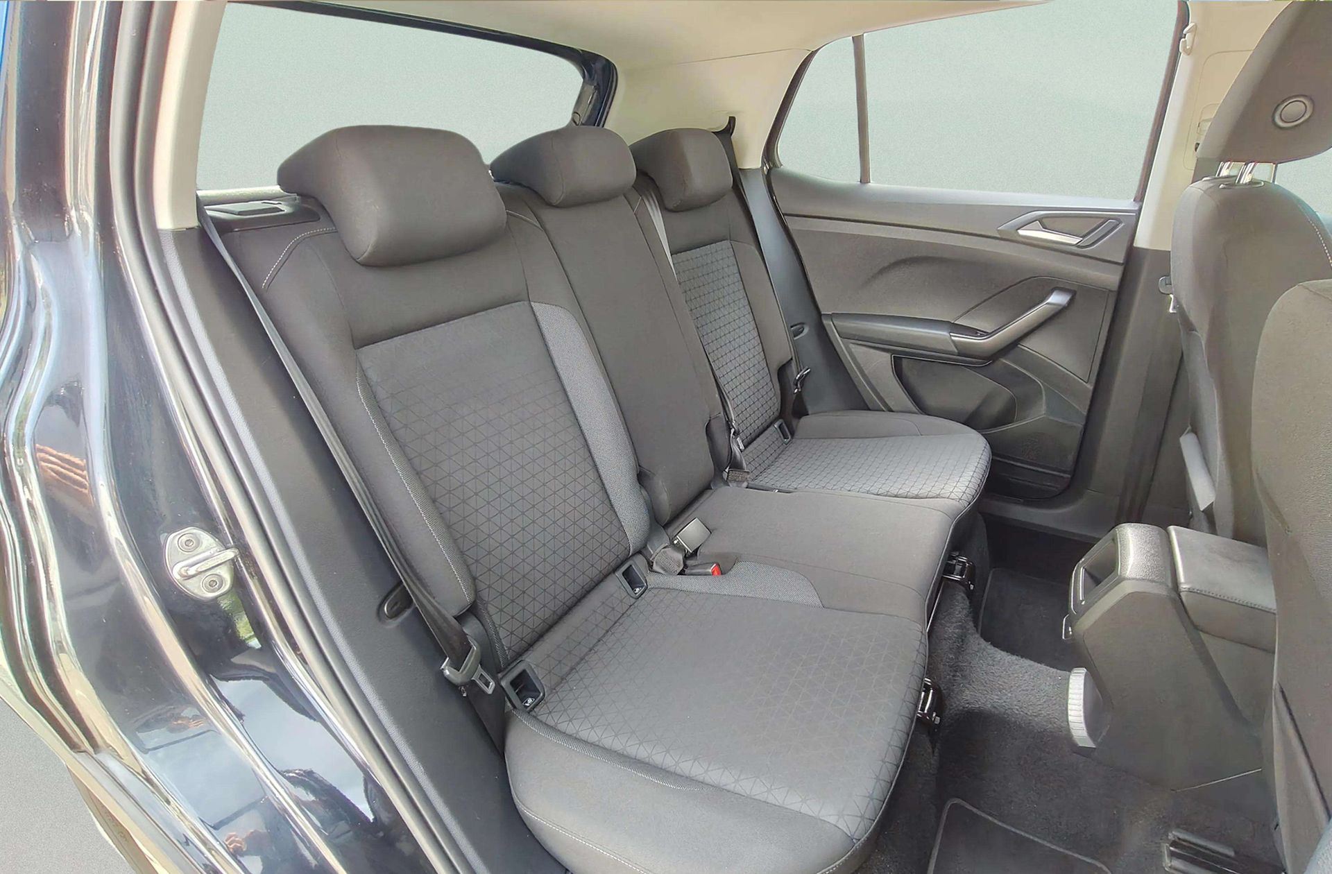 Volkswagen T-Cross Advance 1.0 TSI - foto 15