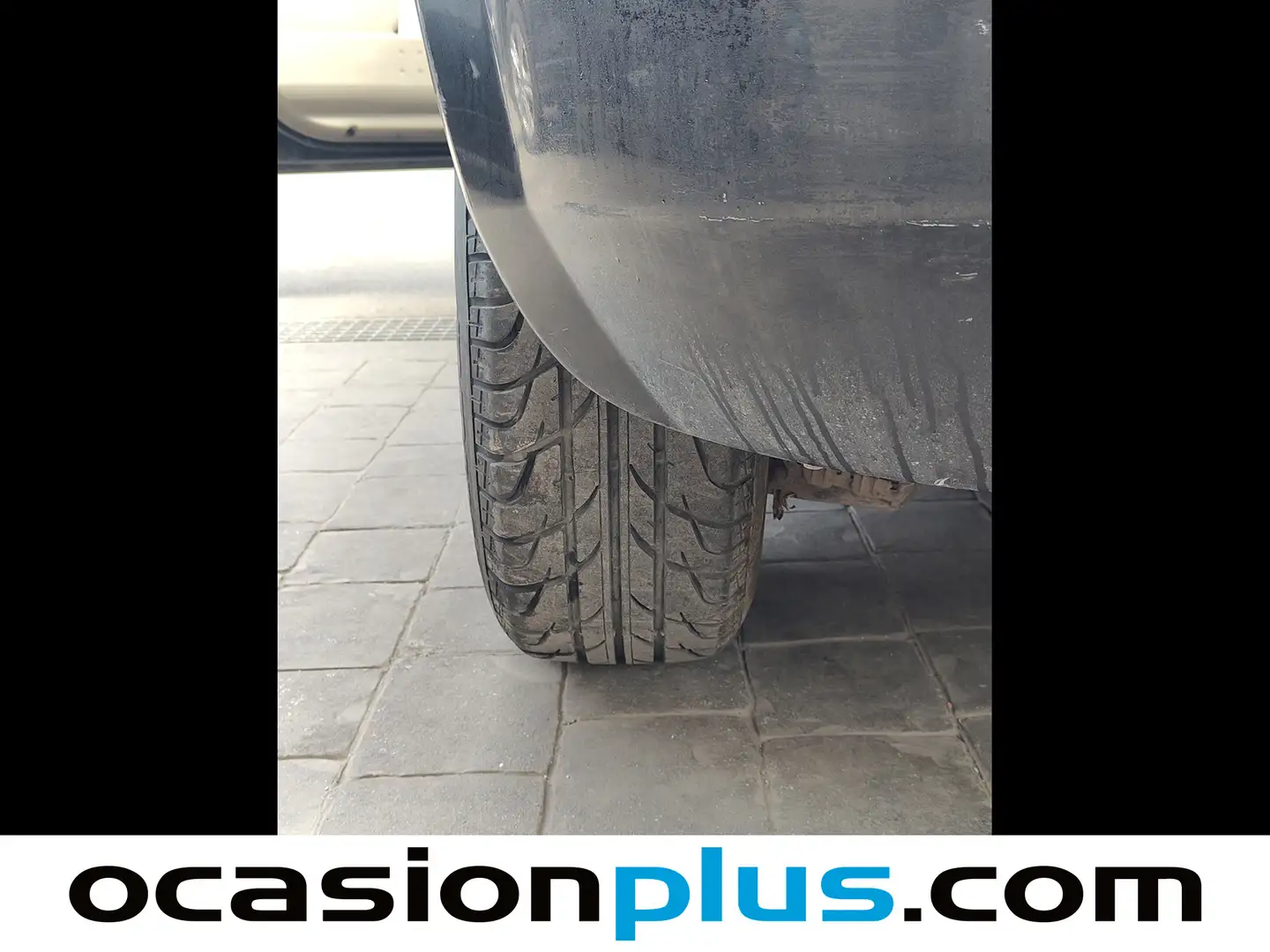 Foto Renault Mégane Renault Megane 1.4 16v Confort Expression (98 CV)