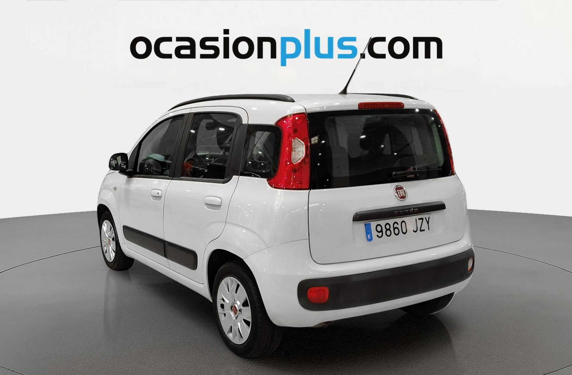 Fiat Panda 1.2 Lounge - foto 3