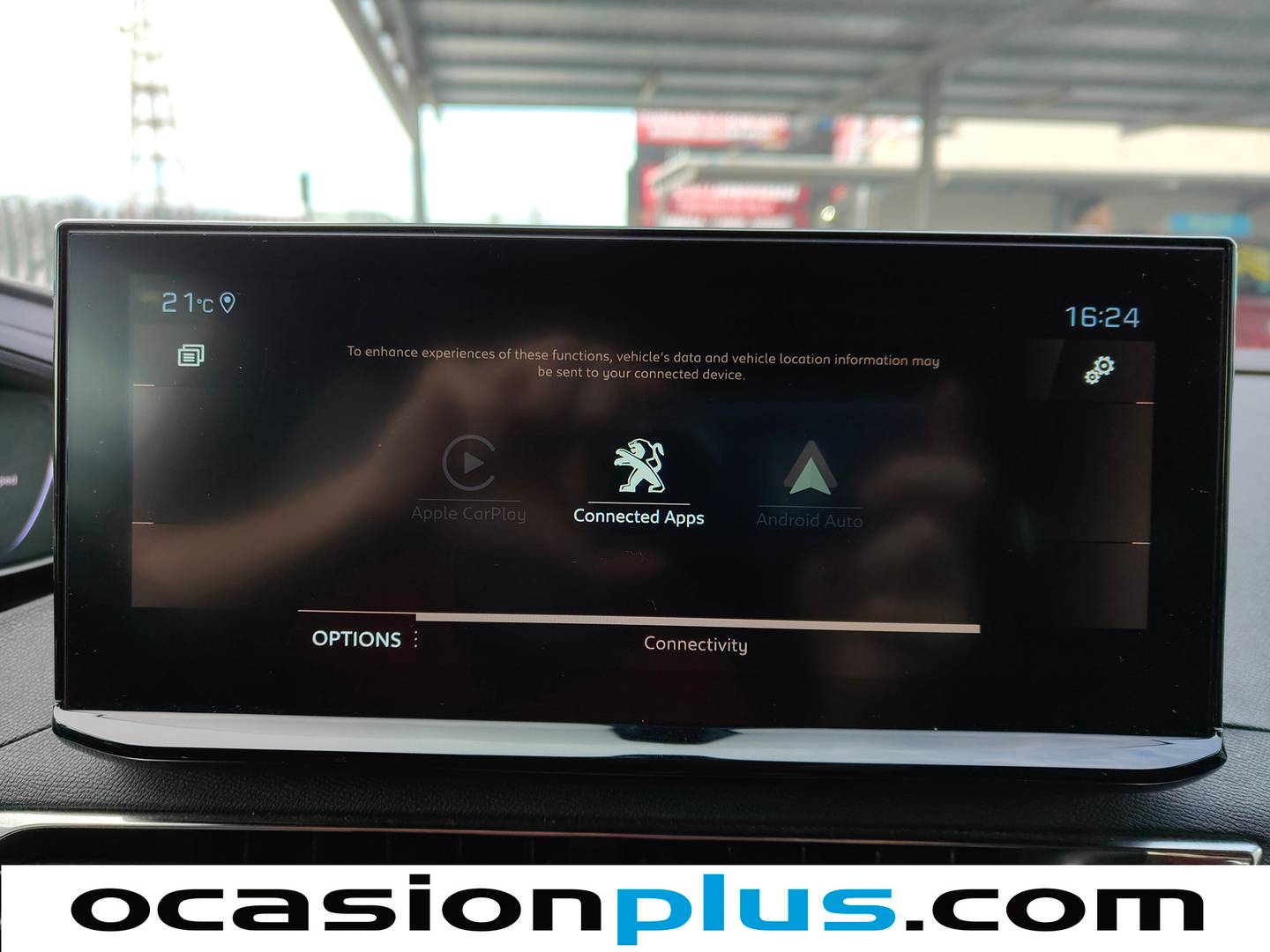 Foto Peugeot 3008 Peugeot 3008 PureTech 130 S&S GT EAT8  (130 CV)