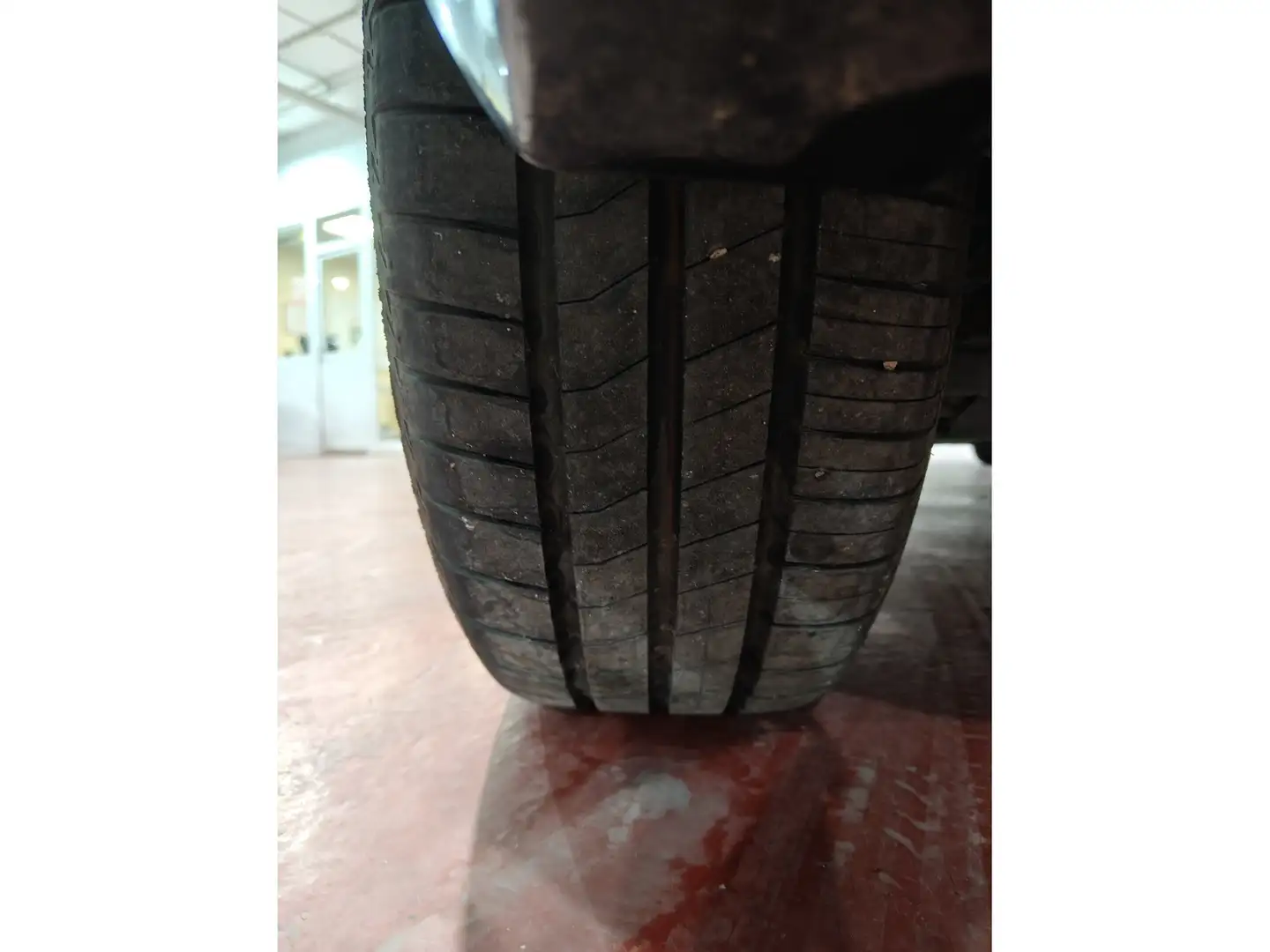 Foto Seat Ibiza SEAT Ibiza 1.0 TSI FR Salta (115 CV)