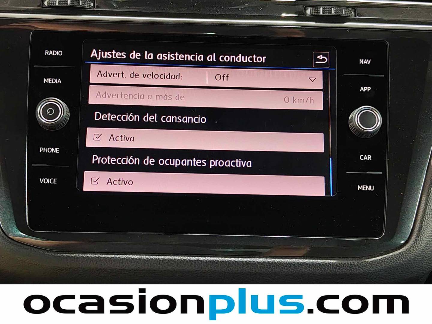 Volkswagen Tiguan Volkswagen Tiguan 2.0 TDI (150 CV) DSG Pack R-Line al mejor precio