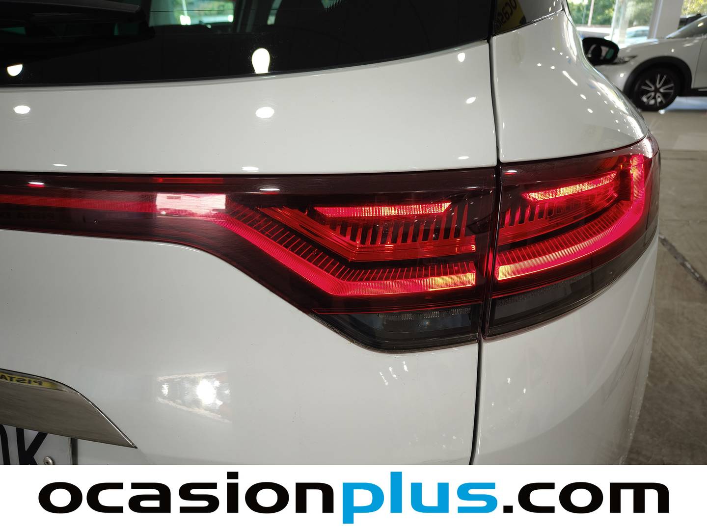 Renault Mégane Renault Megane Sport Tourer Techno TCe (140 CV) EDC GPF al mejor precio