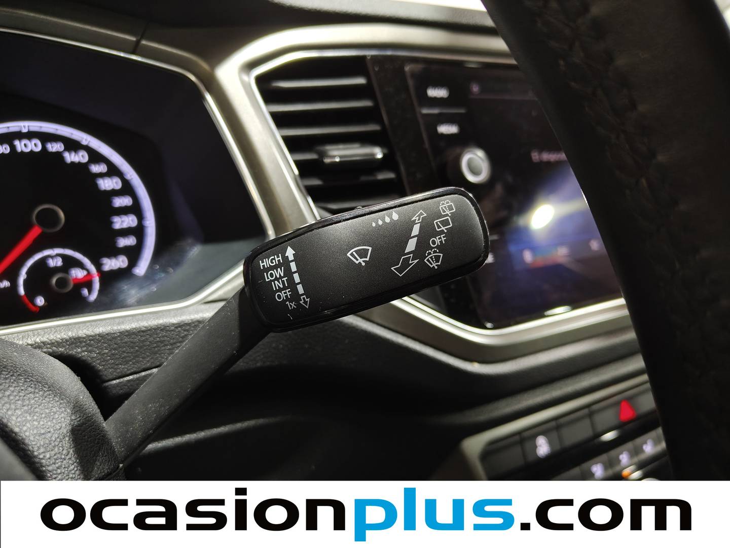 Volkswagen T-Roc Volkswagen T-Roc Advance R-Line 1.5 TSI (150 CV) DSG al mejor precio