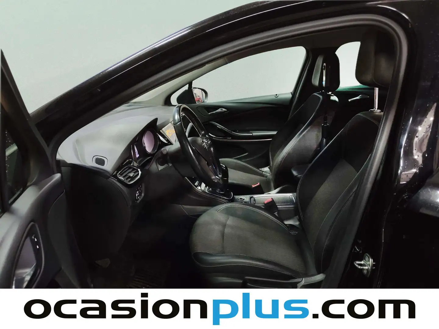 Foto Opel Astra Opel Astra 1.4 Turbo S&S Excellence (150 CV)