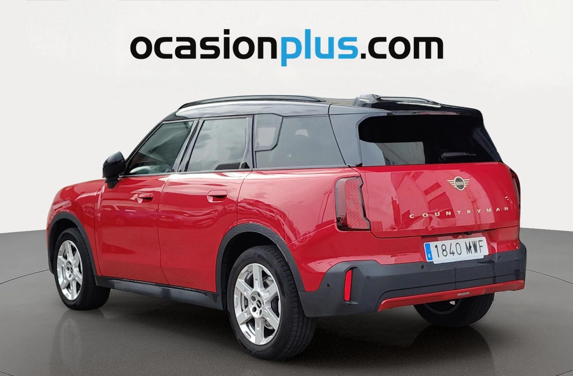 MINI Countryman C - foto 3