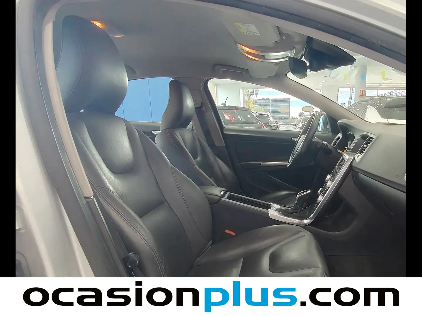 Foto Volvo S60 Volvo S60 D3 Summum Auto (150 CV)