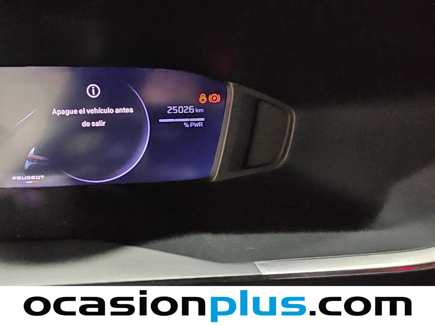 Peugeot 2008 Peugeot 2008 Allure Hybrid eDCS6 (145 CV) barato