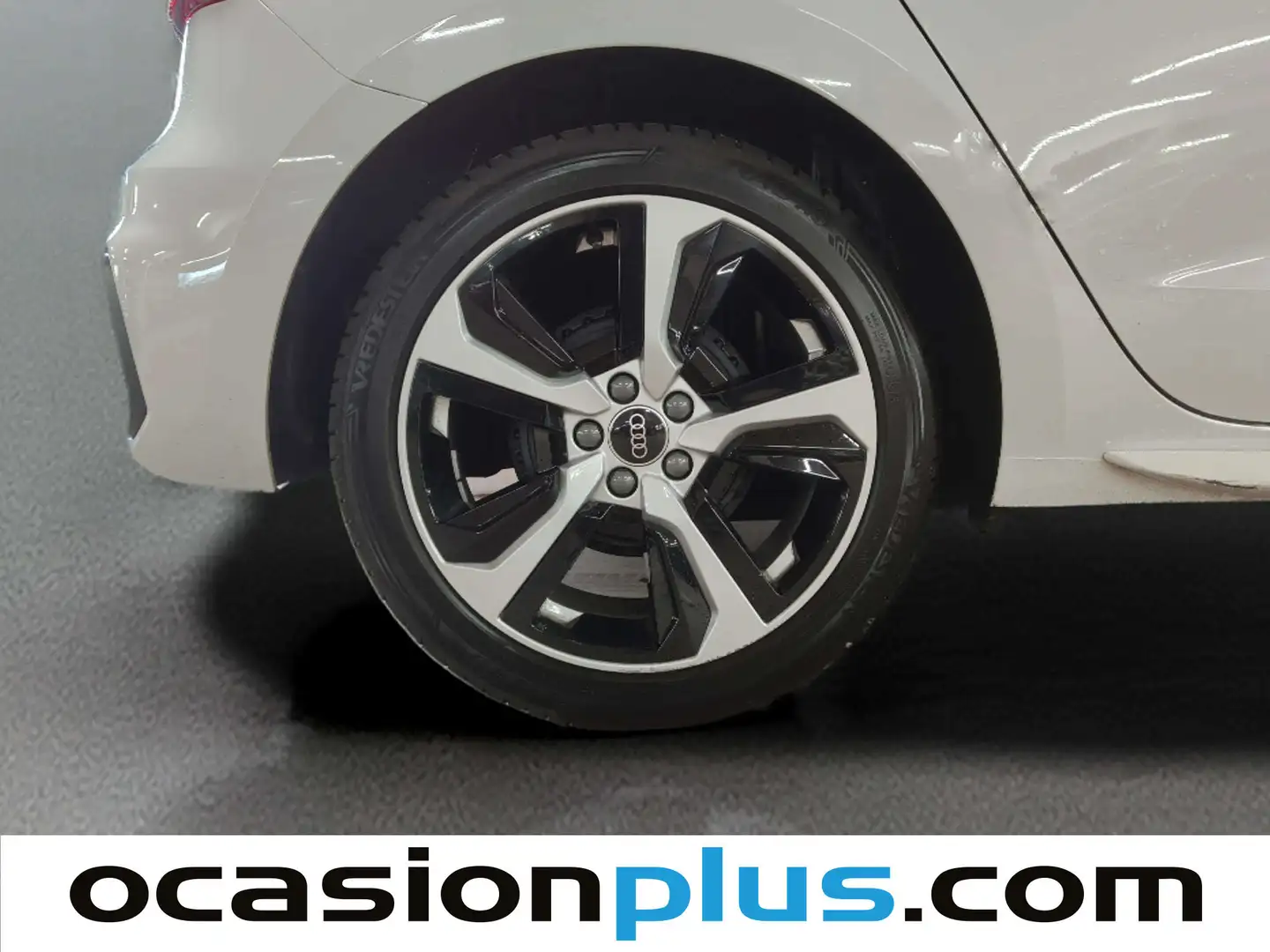 Foto Audi A1 Audi A1 Sportback Adrenalin edition 25 TFSI (95 CV) Pack S-Line