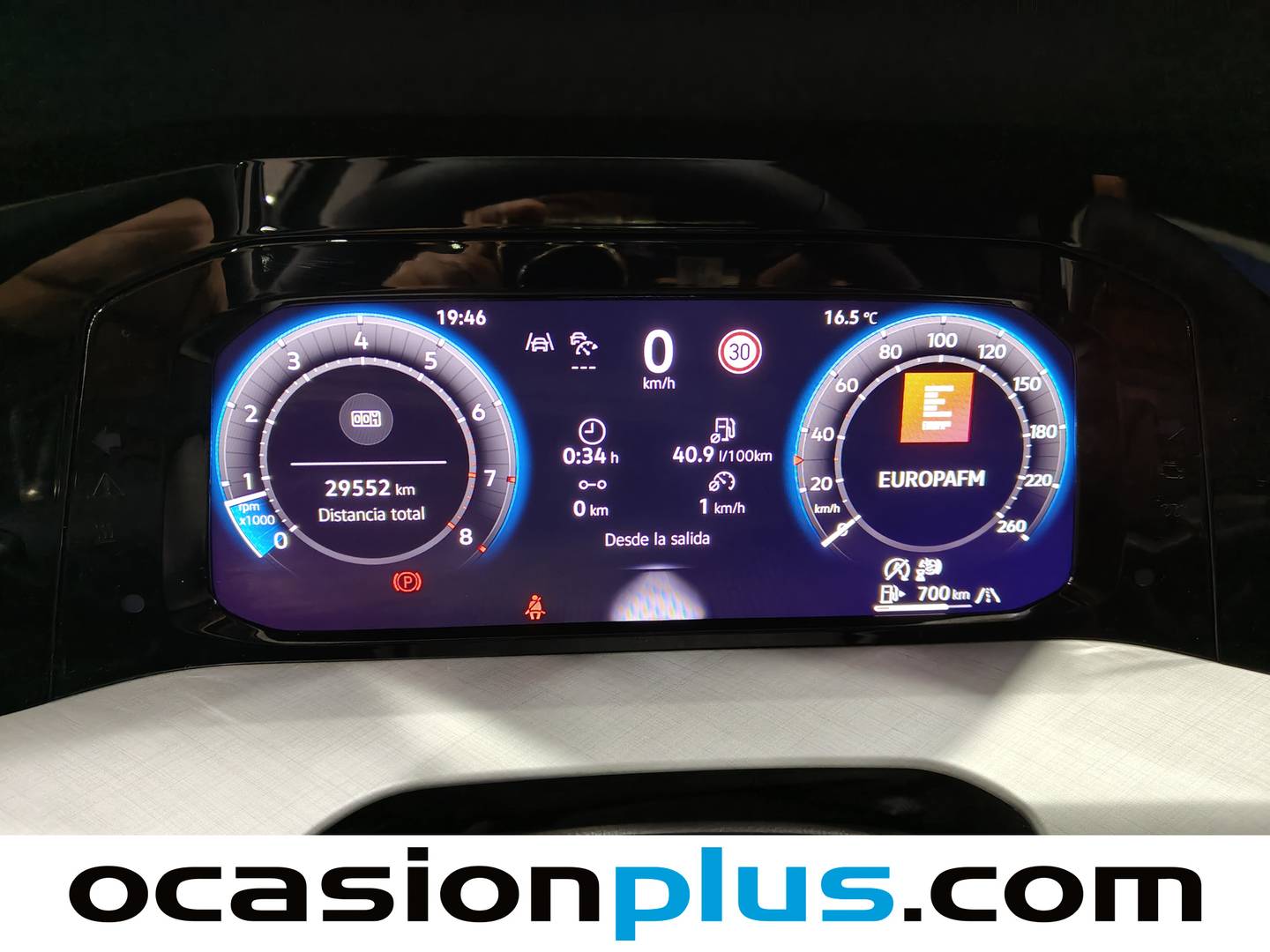 Volkswagen Golf Volkswagen Golf ``Más`` 1.5 TSI (116 CV) 2024