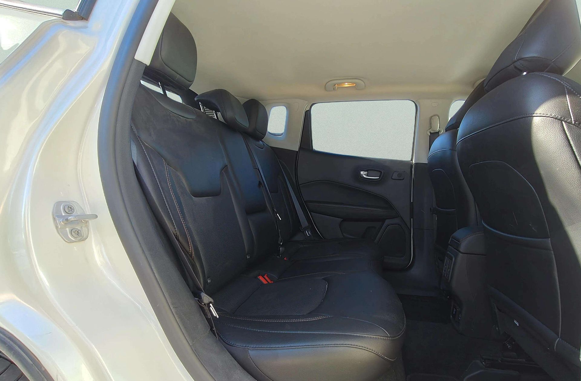 Jeep Compass 1.4 MultiAir Limited 4x4 AD - foto 20