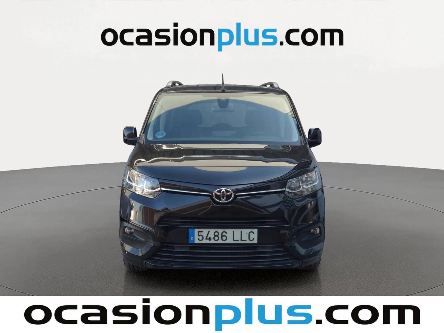 Toyota Proace City Verso Toyota Proace City Verso 1.2 Family Active L1 (110 CV) barato