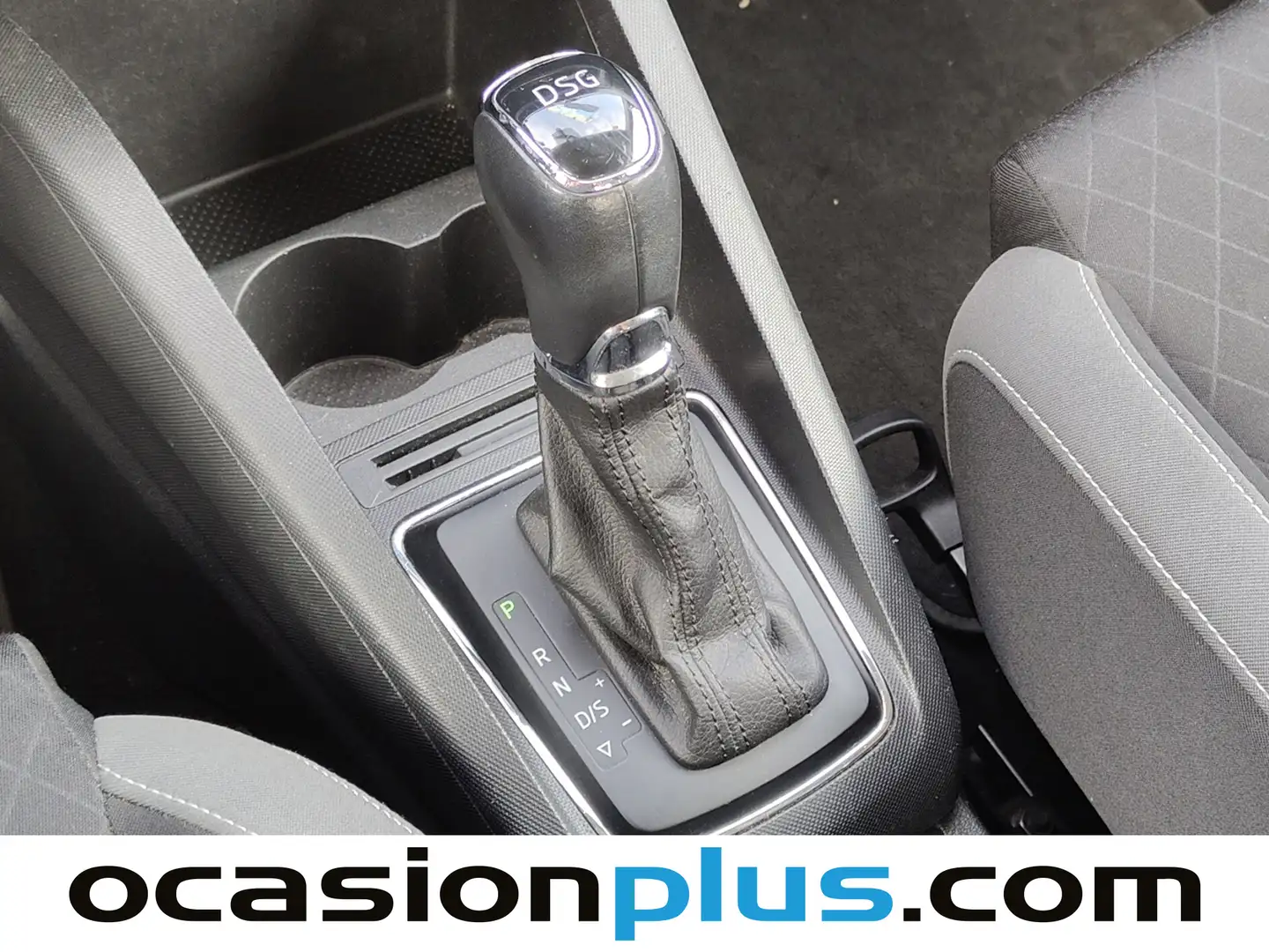 Foto Skoda Fabia Skoda Fabia 1.2 TSI Style DSG (110 CV)