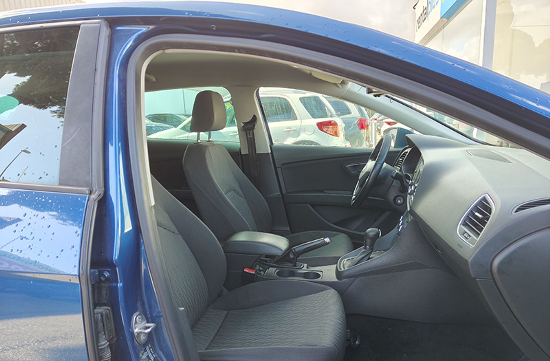 SEAT León 1.6 TDI CR Style DSG - foto 15