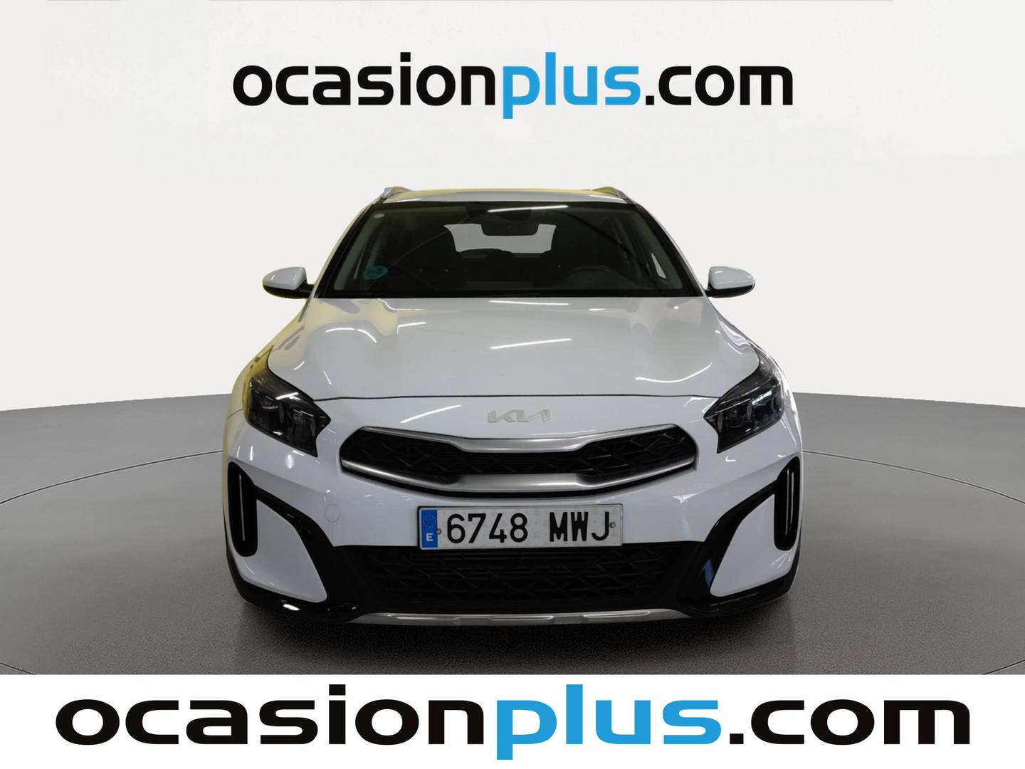 KIA XCeed KIA XCeed 1.0 T-GDi Drive (100 CV) al mejor precio