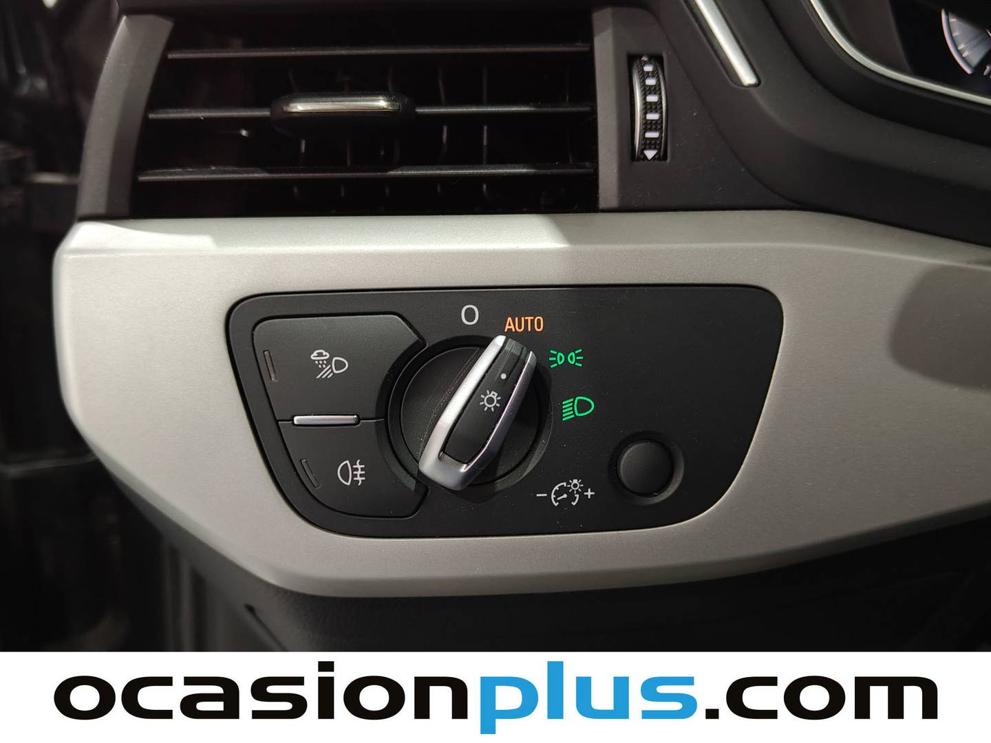 Audi A4 Audi A4 S line 30 TDI (136 CV) S tronic seminuevo