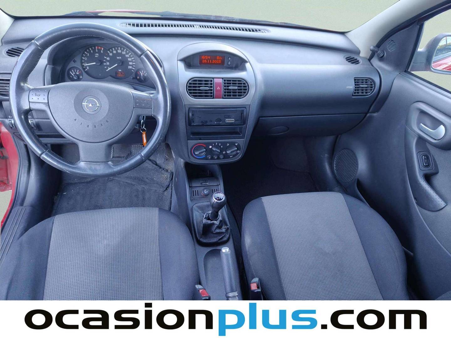 Opel Corsa Opel Corsa 1.7 CDTI Enjoy (100 CV) al mejor precio