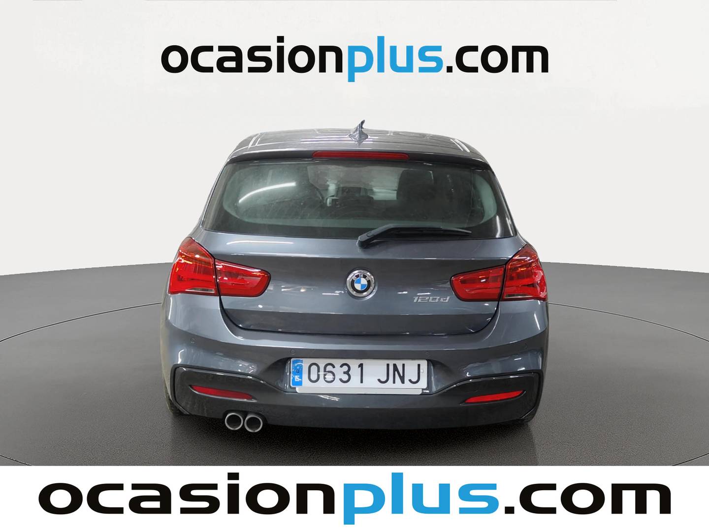 BMW Serie 1 BMW Serie 1 120d  (190 CV) barato