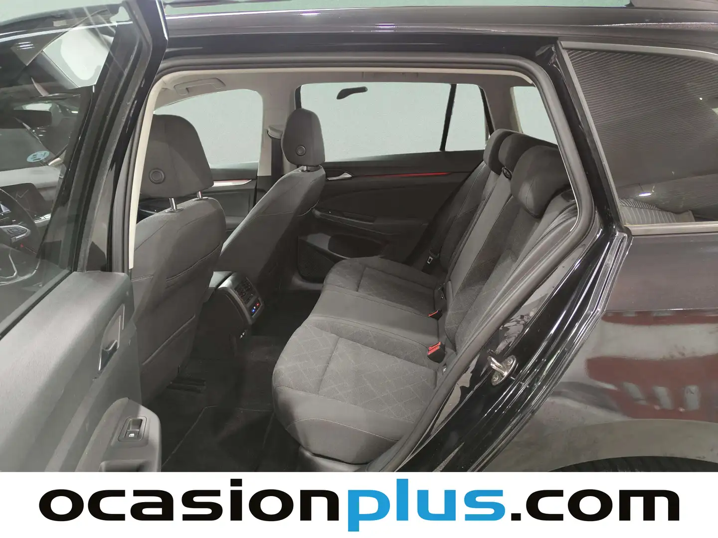 Foto Volkswagen Golf Volkswagen Golf Variant Life 2.0 TDI (115 CV)