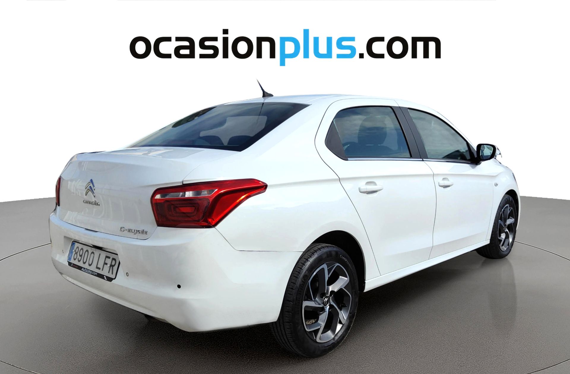 Citroën C-Elysée BlueHDi 100 Shine - foto 4