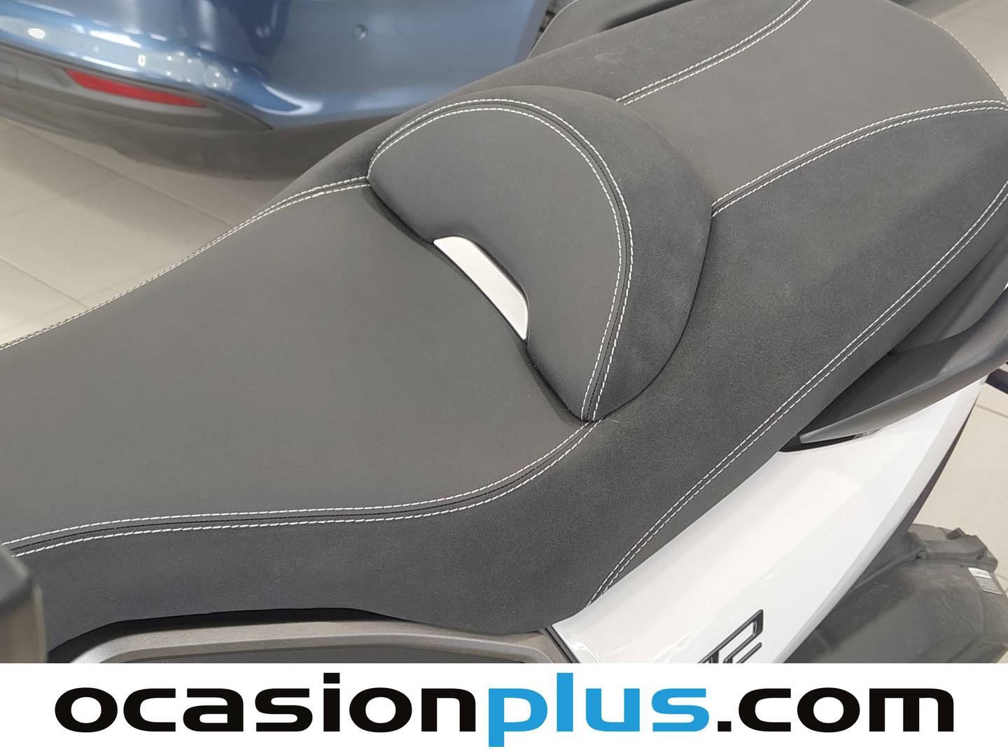 Wottan GT2 300 Wottan GT2 300 (27 CV) 2025