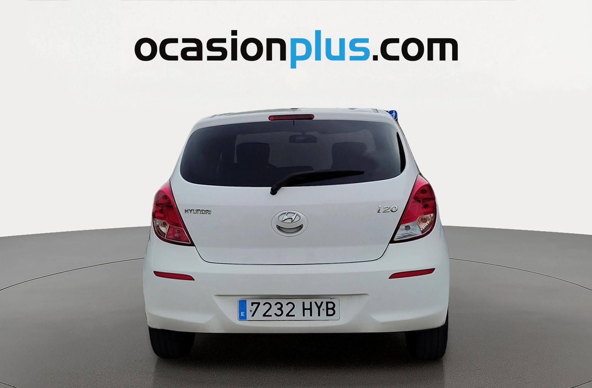 Hyundai i20 1.2 MPI Go! - foto 11