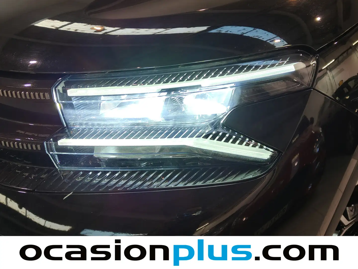 Foto Citroën C5 Aircross Citroen C5 Aircross CBlueHDi 130 S&S Max EAT8 (131 CV)