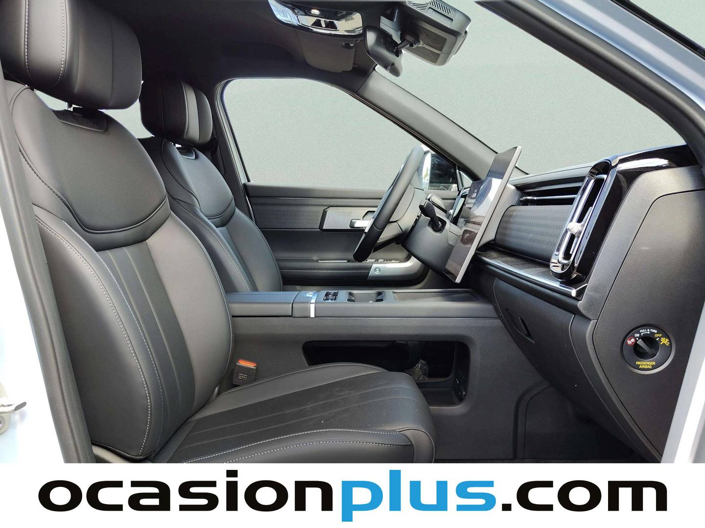 JAECOO 7 Jaecoo 7 1.5 TGDI PHEV +1DHT Select FWD (347 CV) barato
