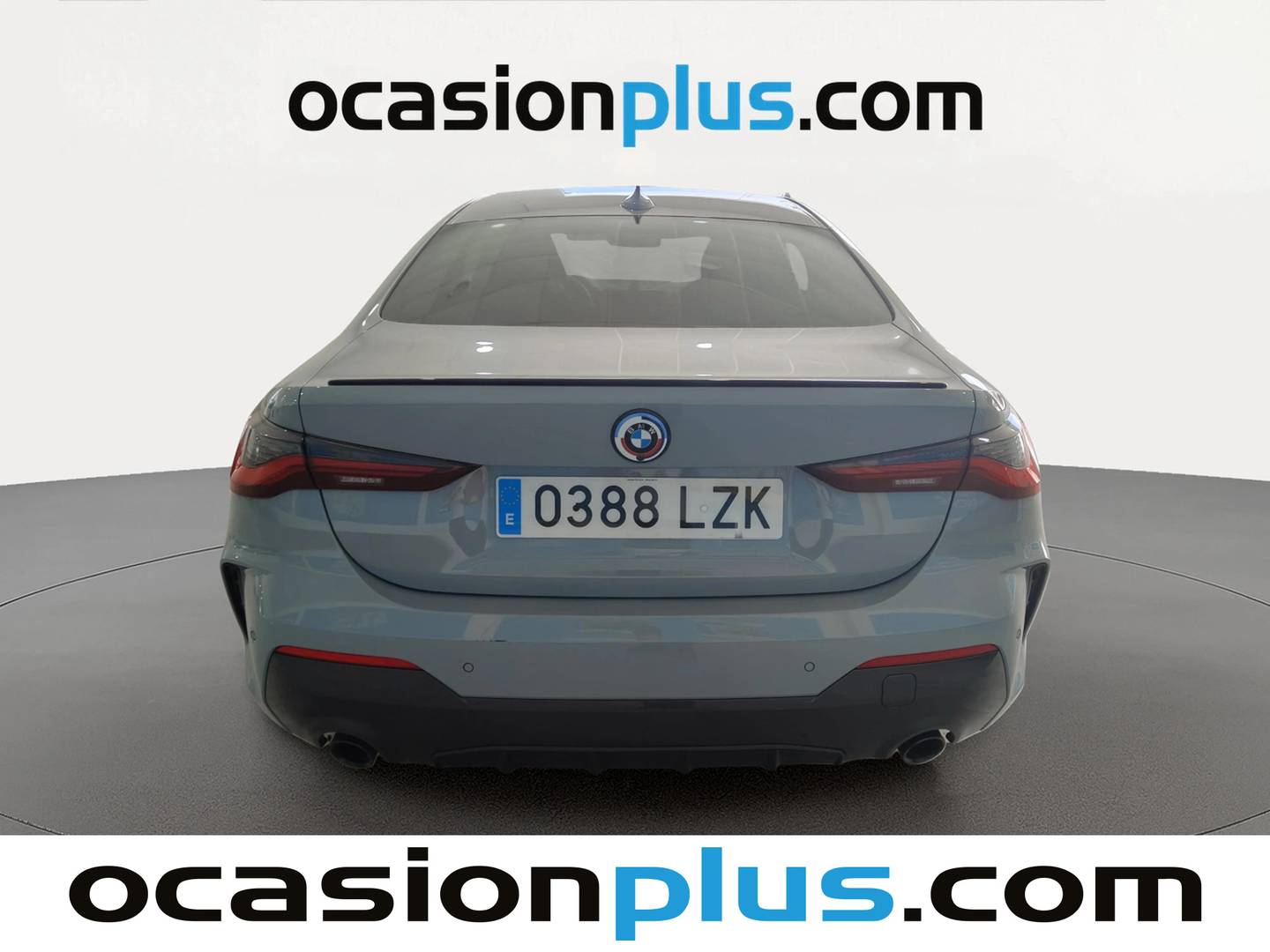 BMW Serie 4 BMW Serie 4 430i Coupe (245 CV) Pack M 245cv