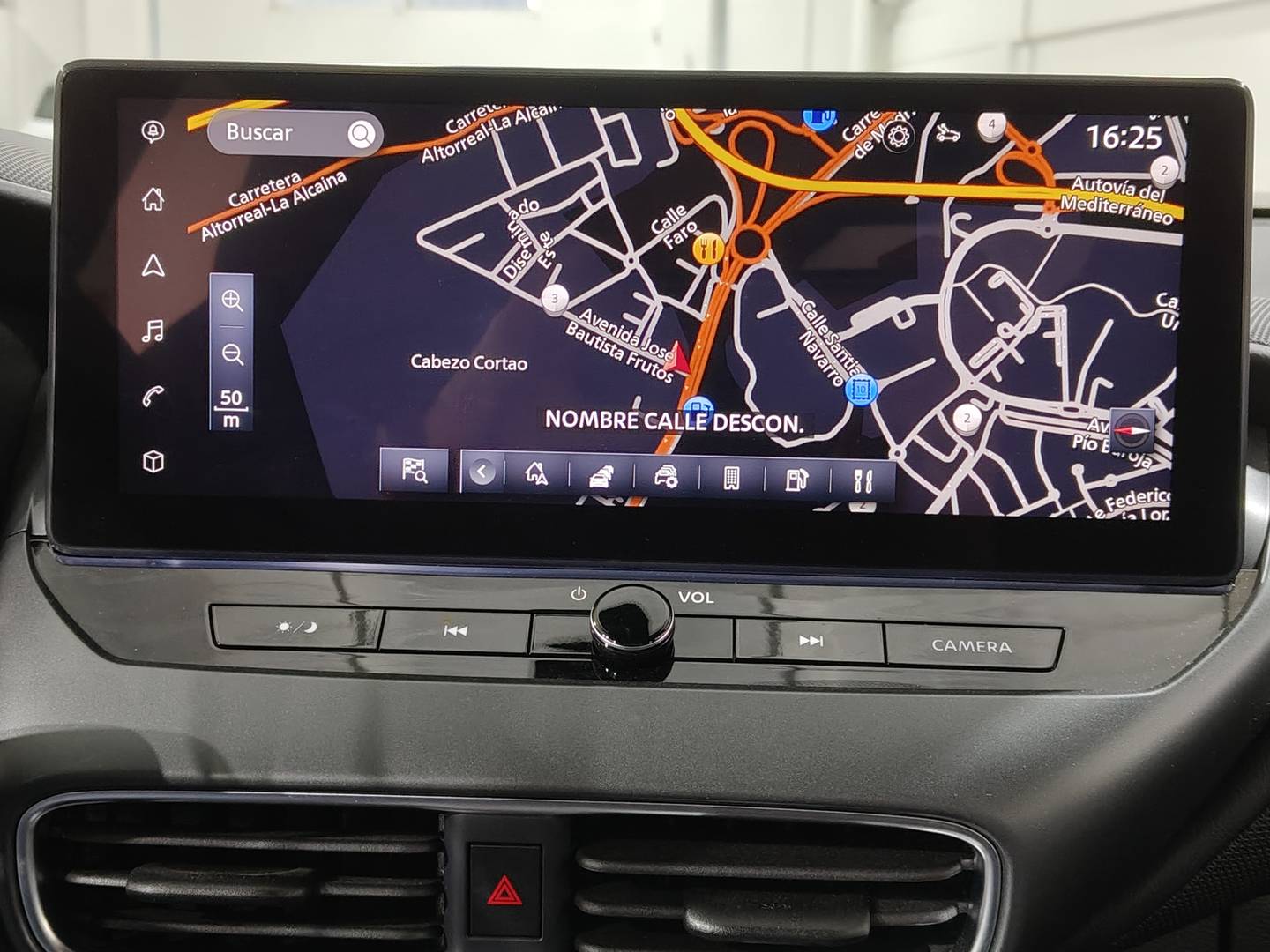 Foto Nissan JUKE Nissan Juke 1.6 Hybrid N-Connecta Auto (143 CV)