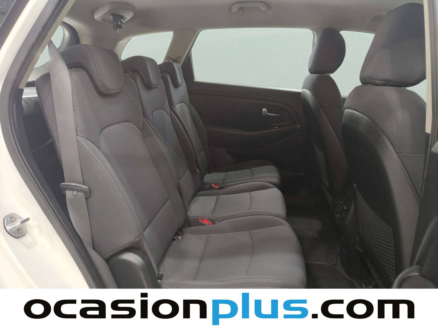 KIA Carens KIA Carens 1.6 GDi Concept (135 CV) al mejor precio